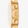 Reloj Gramercy dorado Reloj Gramercy dorado