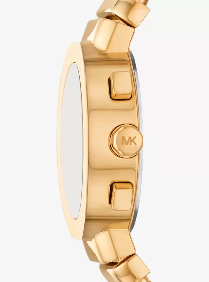 Reloj Gramercy dorado Reloj Gramercy dorado