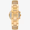 Reloj Gramercy dorado Reloj Gramercy dorado
