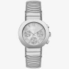 Reloj Gramercy plateado Reloj Gramercy plateado