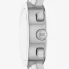 Reloj Gramercy plateado Reloj Gramercy plateado