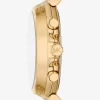Reloj Maren extragrande en tono dorado Reloj Maren extragrande en tono dorado