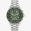 Reloj marítimo de dos tonos de gran tamaño Reloj marítimo de dos tonos de gran tamaño