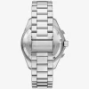 Reloj marítimo de dos tonos de gran tamaño Reloj marítimo de dos tonos de gran tamaño