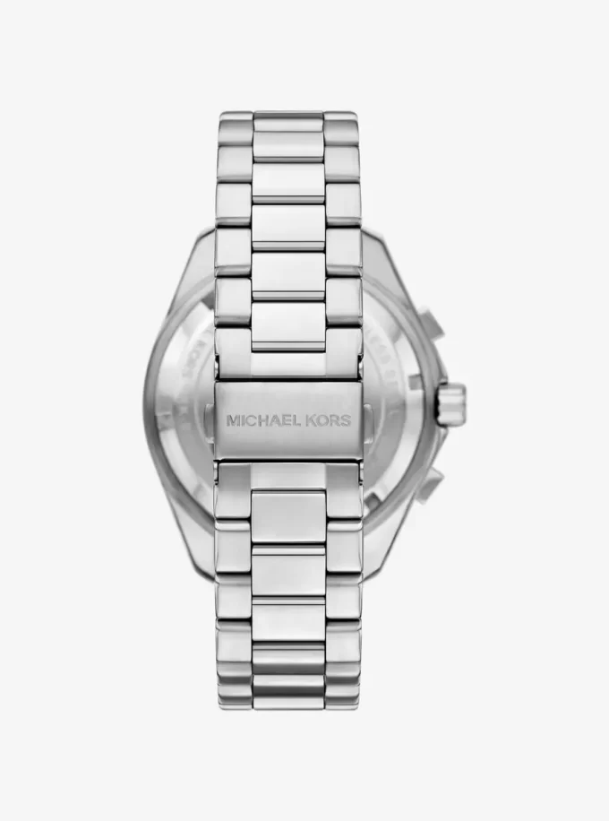 Reloj marítimo de dos tonos de gran tamaño Reloj marítimo de dos tonos de gran tamaño