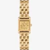 Reloj Micro Georgie dorado Reloj Micro Georgie dorado