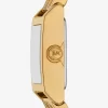 Reloj Micro Georgie dorado Reloj Micro Georgie dorado
