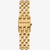 Reloj Micro Georgie dorado Reloj Micro Georgie dorado