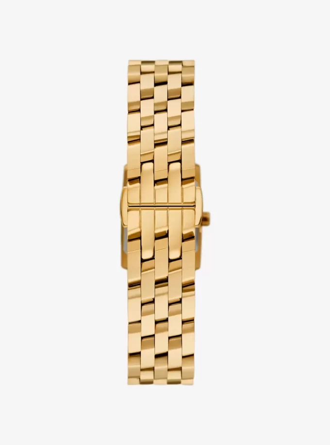 Reloj Micro Georgie dorado Reloj Micro Georgie dorado