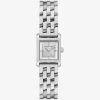 Reloj Micro Georgie plateado Reloj Micro Georgie plateado