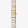 Reloj Mini Darrington de edición limitada con bisel pavé y acabado dorado Reloj Mini Darrington de edición limitada con bisel pavé y acabado dorado