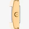 Reloj Mini Darrington tono dorado Reloj Mini Darrington tono dorado
