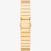 Reloj Mini Darrington tono dorado Reloj Mini Darrington tono dorado