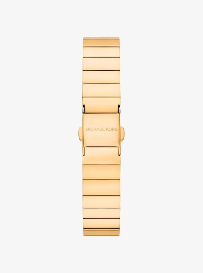 Reloj Mini Darrington tono dorado Reloj Mini Darrington tono dorado