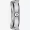 Reloj Mini Lexington Pavé de dos tonos Reloj Mini Lexington Pavé de dos tonos