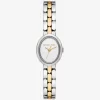 Reloj Mini Maude bicolor Reloj Mini Maude bicolor