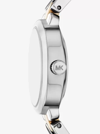 Reloj Mini Maude bicolor