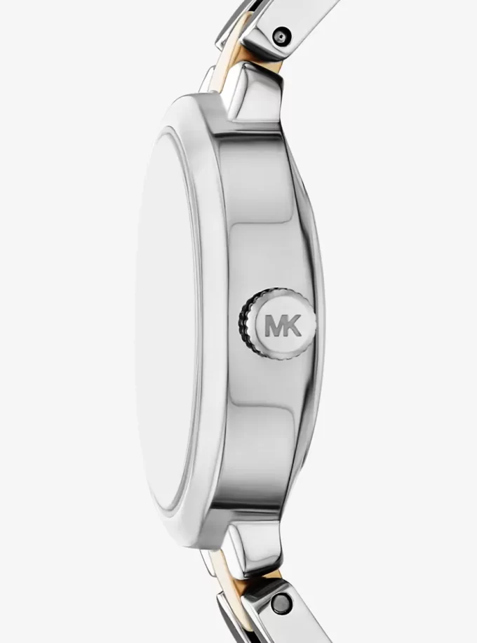 Reloj Mini Maude bicolor Reloj Mini Maude bicolor
