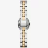 Reloj Mini Maude bicolor Reloj Mini Maude bicolor