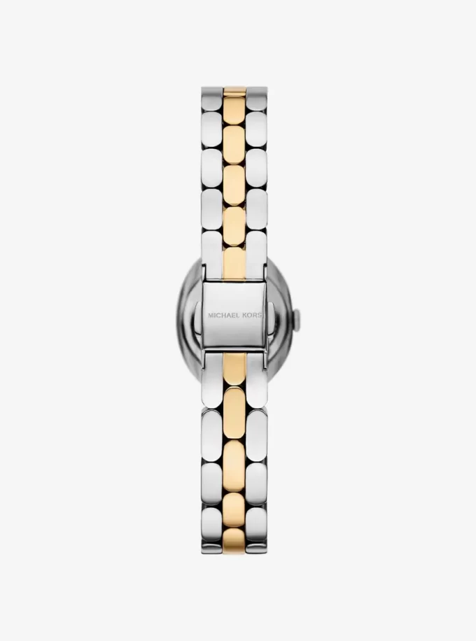 Reloj Mini Maude bicolor Reloj Mini Maude bicolor