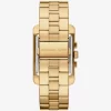 Reloj Monroe en tono dorado Reloj Monroe en tono dorado