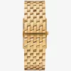 Reloj Petite Georgie en tono dorado Reloj Petite Georgie en tono dorado