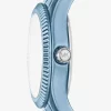 Reloj Petite Lexington en tono azul de edición limitada Reloj Petite Lexington en tono azul de edición limitada