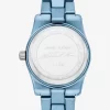 Reloj Petite Lexington en tono azul de edición limitada Reloj Petite Lexington en tono azul de edición limitada