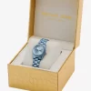Reloj Petite Lexington en tono azul de edición limitada Reloj Petite Lexington en tono azul de edición limitada