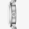 Reloj Phoebe plateado