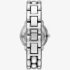 Reloj Phoebe plateado