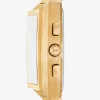 Reloj Rhys de gran tamaño en tono dorado Reloj Rhys de gran tamaño en tono dorado