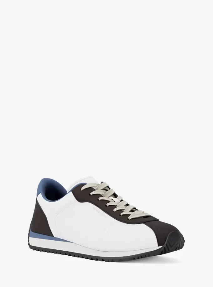 Rhodes Mixed-Media Trainer