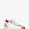 Rhodes Mixed-Media Trainer Rhodes Mixed-Media Trainer