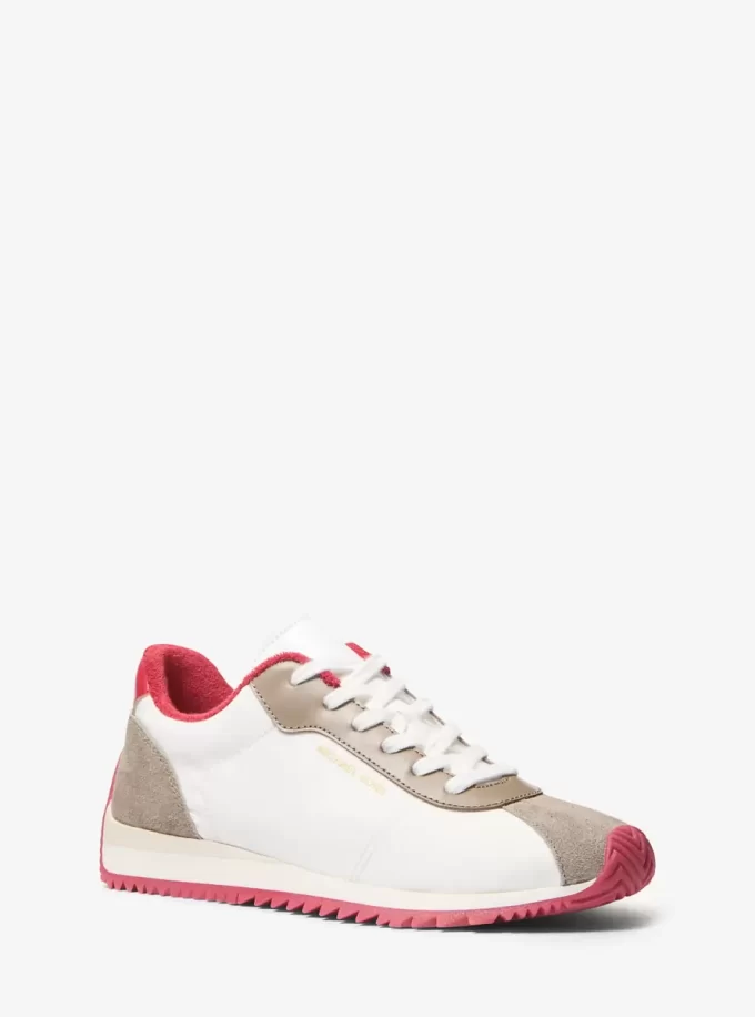 Rhodes Mixed-Media Trainer Rhodes Mixed-Media Trainer