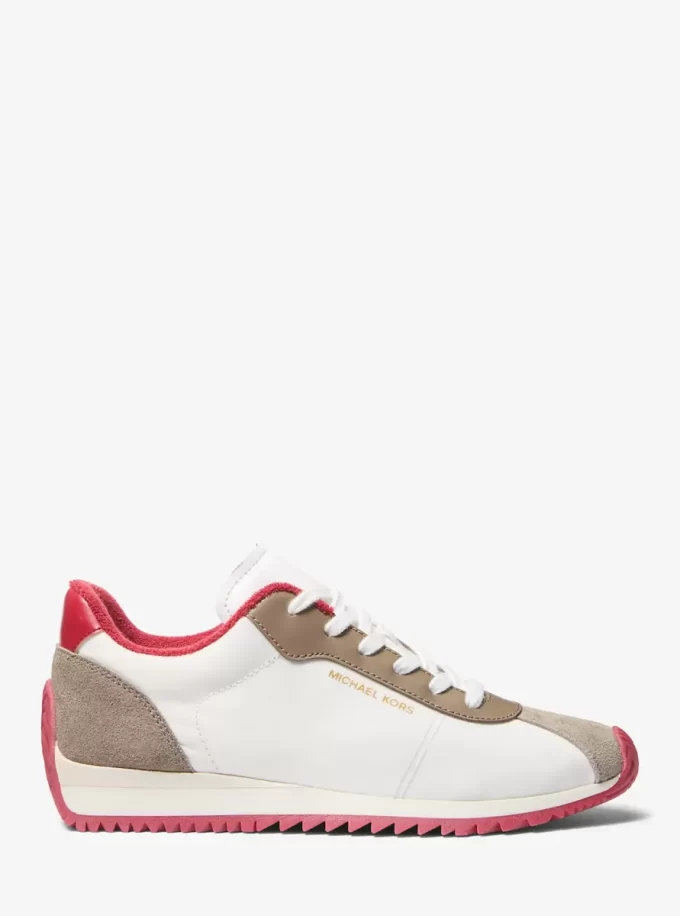Rhodes Mixed-Media Trainer Rhodes Mixed-Media Trainer