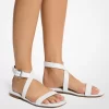 Sandalia de cuero Bridgette Sandalia de cuero Bridgette