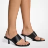 Sandalia de cuero Dionne Sandalia de cuero Dionne