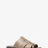 Sandalia de cuero Indy Sandalia de cuero Indy