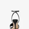 Sandalia de piel con tachuelas Elyse Sandalia de piel con tachuelas Elyse