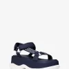 Sandalia deportiva de nailon Katrina