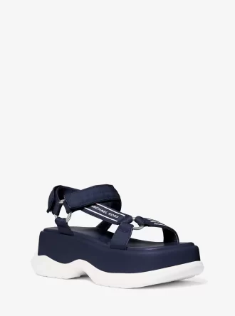 Sandalia deportiva de nailon Katrina