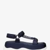 Sandalia deportiva de nailon Katrina