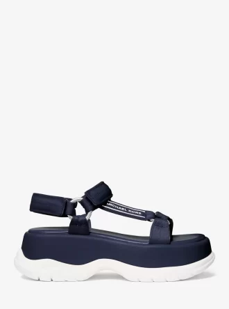 Sandalia deportiva de nailon Katrina