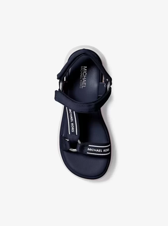 Sandalia deportiva de nailon Katrina
