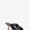 Sandalia tipo mule Alessia