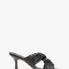 Sandalia tipo mule Alessia