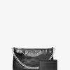 Set de regalo con estuche y cartera con el logotipo de la patente Jet Set grabado. Set de regalo con estuche y cartera con el logotipo de la patente Jet Set grabado.