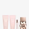 Set de regalo Pour Femme Absolu de 4 piezas Set de regalo Pour Femme Absolu de 4 piezas