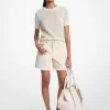 Shorts vaqueros estilo boyfriend Shorts vaqueros estilo boyfriend